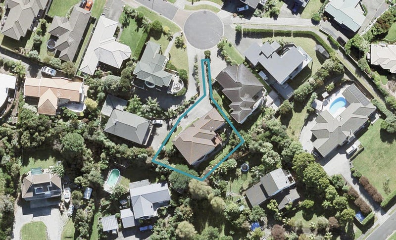50 Kensington Terrace, Gulf Harbour, Whangaparaoa - Carousel 1