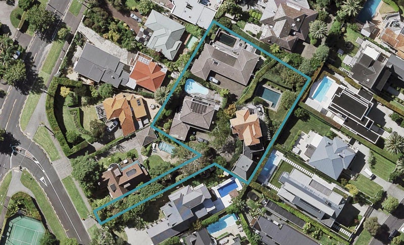 6A Dudley Road, Mission Bay, Auckland - Carousel 1