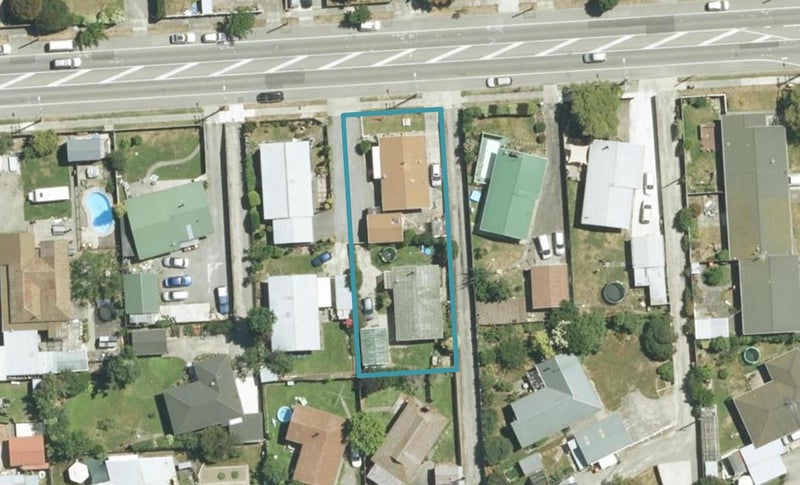 2/130 Alabama Road, Redwoodtown, Blenheim - Carousel 1