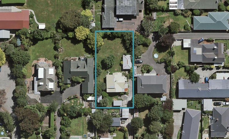 104 Avenal Street, Avenal, Invercargill - Carousel 1
