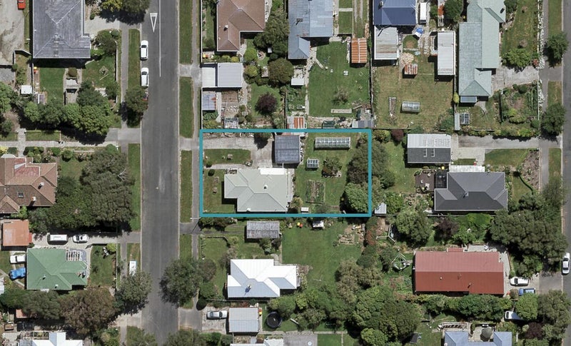 10 View Street, Heidelberg, Invercargill - Carousel 1