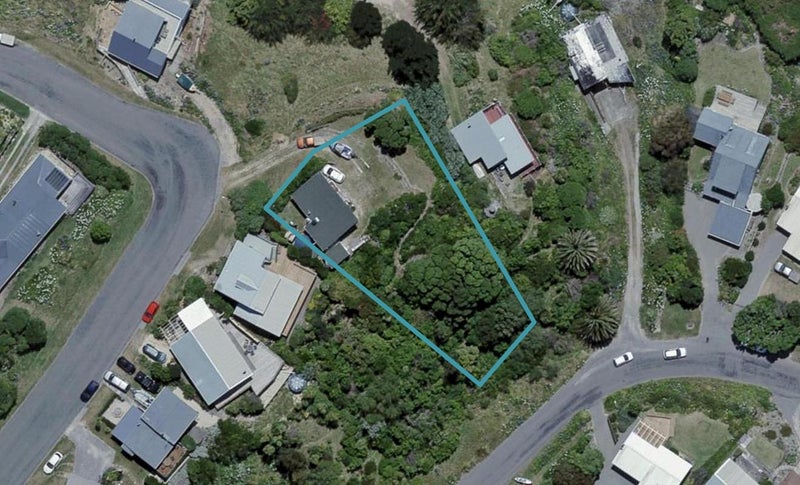 20 Guthrie Crescent, Castlepoint - Carousel 1