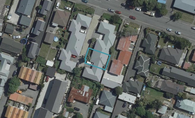 200C Hastings Street East, Waltham, Christchurch - Carousel 1