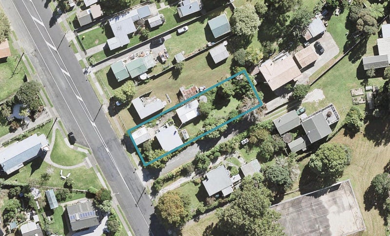 10 Kawakawa-Orere Road, Papakura - Carousel 1