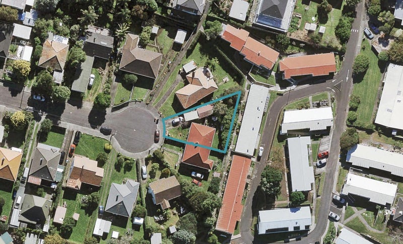 9 Kain Street, Mount Eden, Auckland - Carousel 1