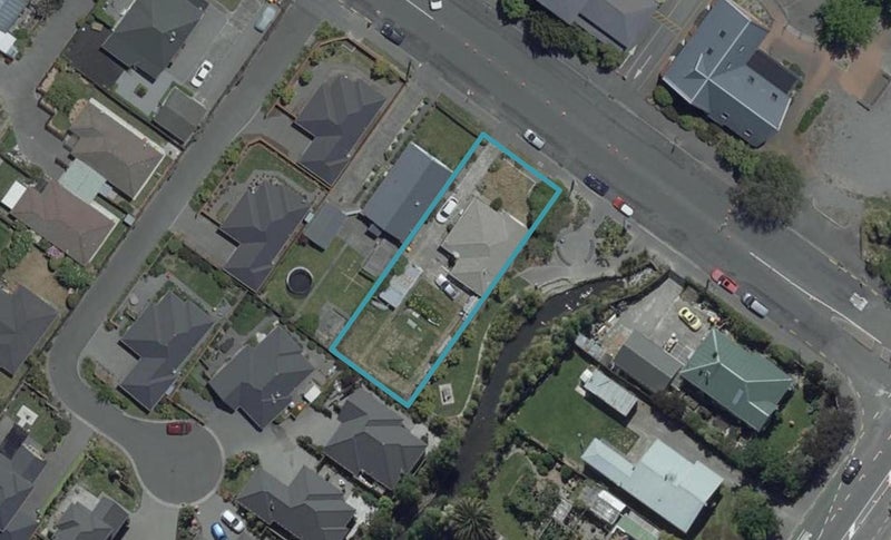 7 Vagues Road, Northcote, Christchurch - Carousel 1