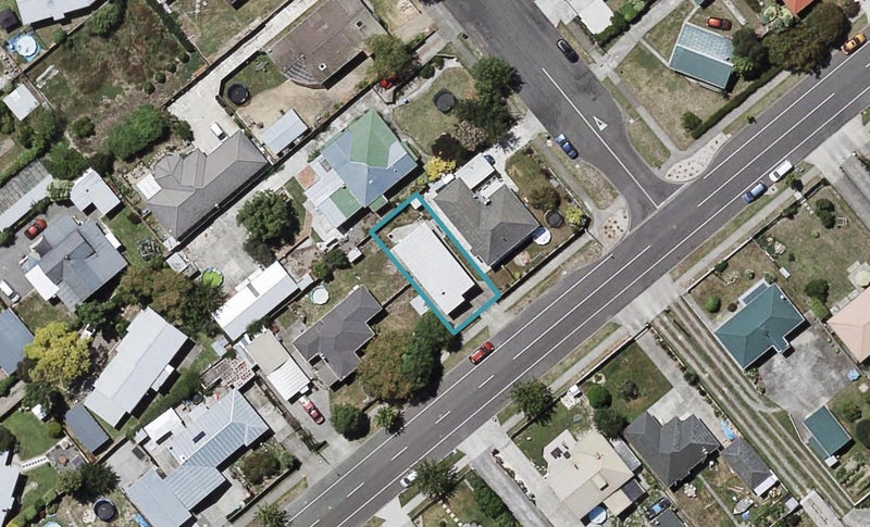 801 Park Road South, Akina, Hastings - Carousel 1