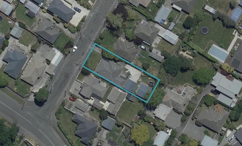6 Murdoch Street, Bryndwr, Christchurch - Carousel 1