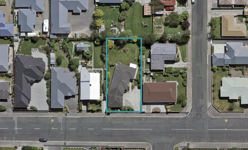 92 King Street, Windsor, Invercargill - Carousel 1