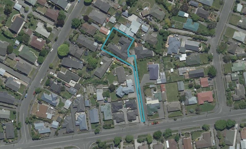 37 Veitches Road, Casebrook, Christchurch - Carousel 1