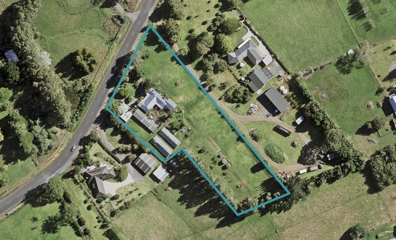 858 Runciman Road, Runciman, Drury - Carousel 1