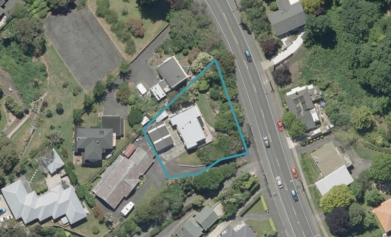 33 Great North Road, Saint Johns Hill, Whanganui - Carousel 1
