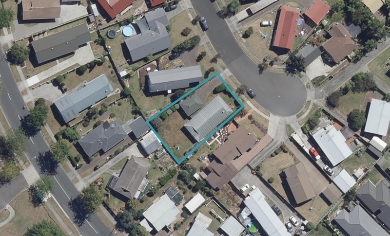 20 McKain Place, Fitzroy, Hamilton - Carousel 1