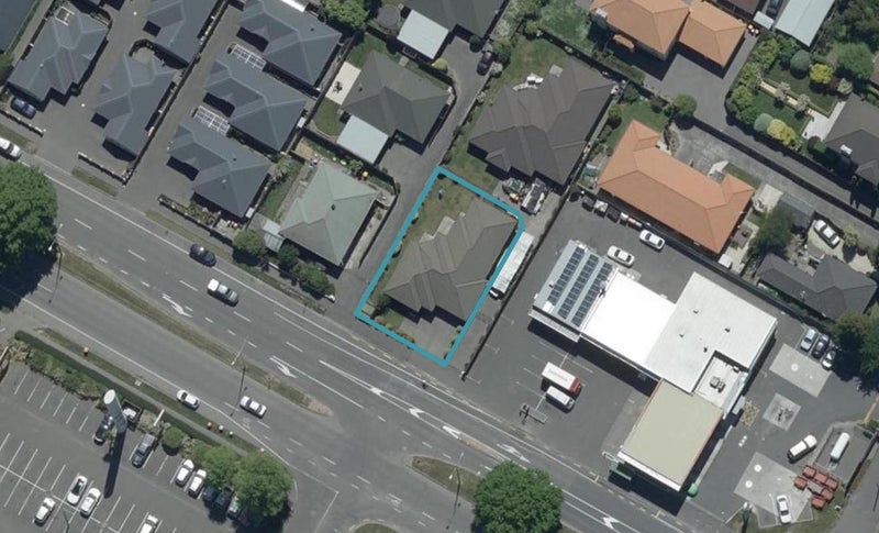 330 Harewood Road, Bishopdale, Christchurch - Carousel 1