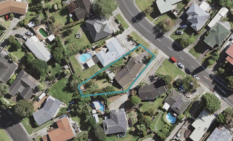 19 David Avenue, Hillpark, Auckland - Carousel 1