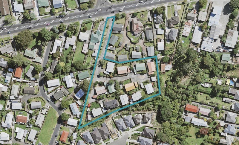 5/390 West Coast Road, Glen Eden, Auckland - Carousel 1