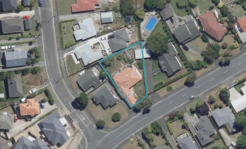 53 Vercoe Road, Beerescourt, Hamilton - Carousel 1