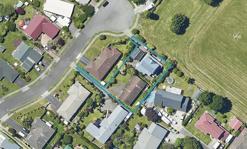 11B Orchard Place, Lynmore, Rotorua - Carousel 1