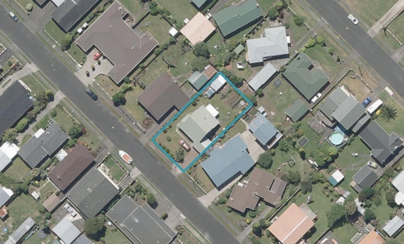16 Stafford Street, Springvale, Whanganui - Carousel 1