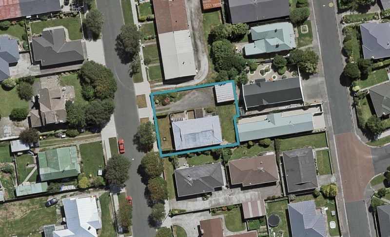 2/57 Jackson Street, Richmond, Invercargill - Carousel 1