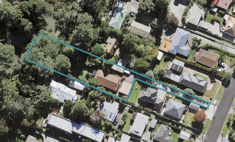 134 Lynwood Road, New Lynn, Auckland - Carousel 1