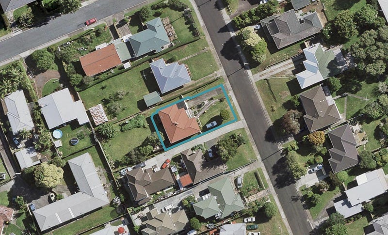 21 Rothery Road, Hillpark, Auckland - Carousel 1