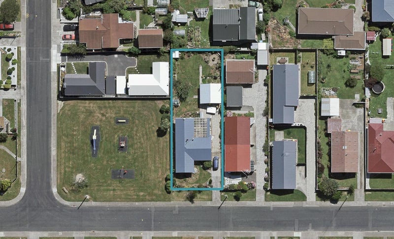 28 Dipton Street, Kingswell, Invercargill - Carousel 1