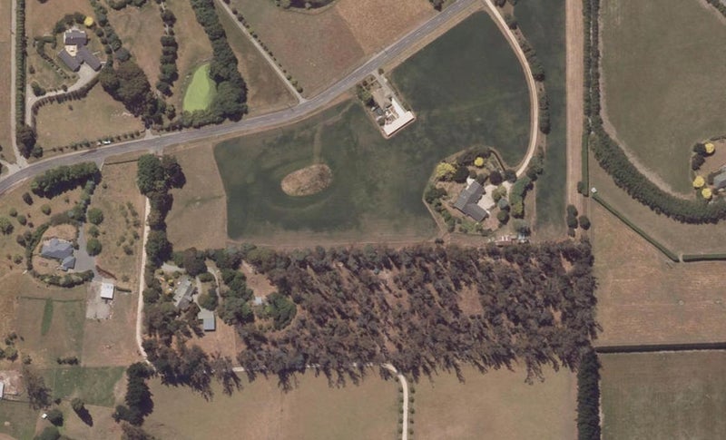 257 Homestead Road, Weston, Oamaru - Carousel 1