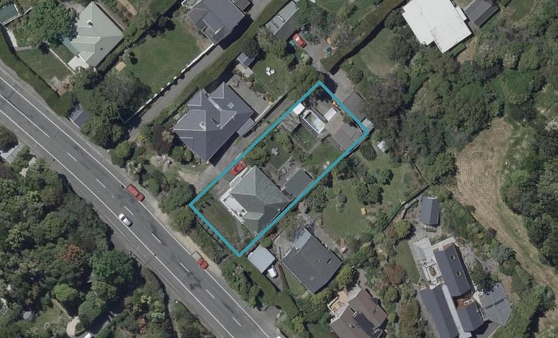 123 Dyers Pass Road, Cashmere, Christchurch - Carousel 1