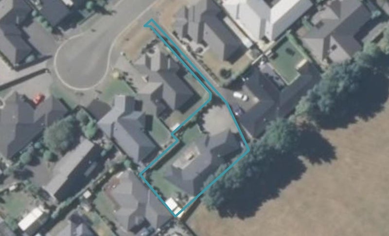 3 Bennett Place, Allenton, Ashburton - Carousel 1