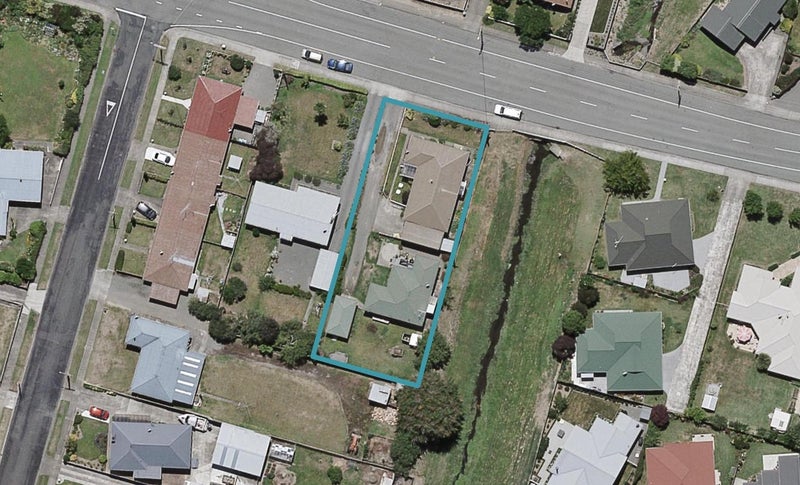 22 Mount Herbert Road, WAIPUKURAU, Waipukurau - Carousel 1
