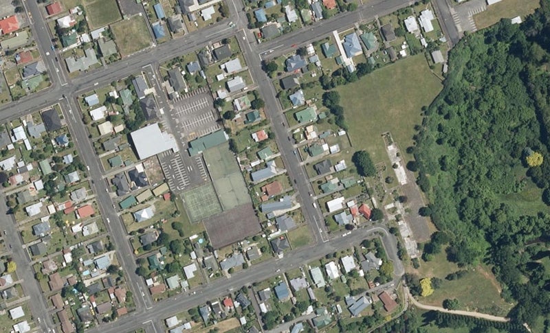 56 Swinburn Street, Dannevirke - Carousel 1
