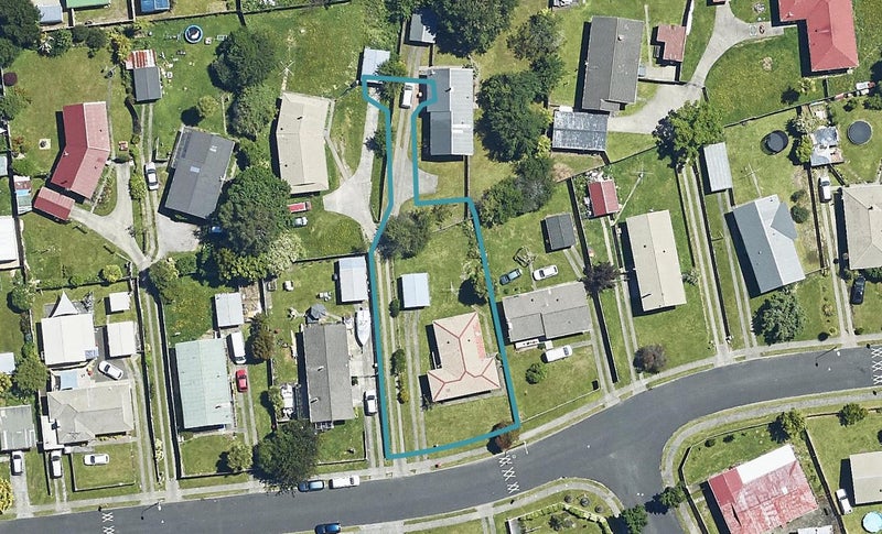 37A Roger Street, Pukehangi, Rotorua - Carousel 1