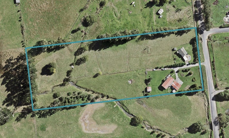 35 Davies Road, Ramarama, Drury - Carousel 1