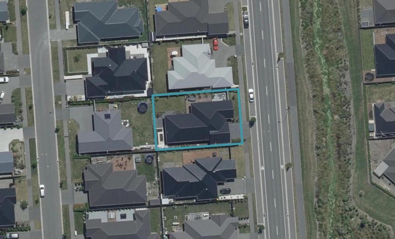 67 Te Korari Street, Marshland, Christchurch - Carousel 1