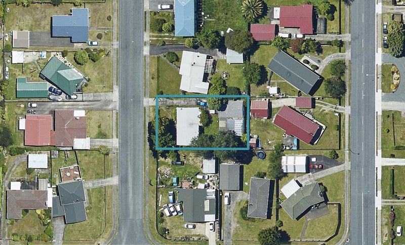 26 Jameson Avenue, Fenton Park, Rotorua - Carousel 1