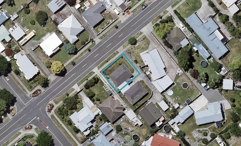 404B Park Road South, Ākina, Hastings - Carousel 1