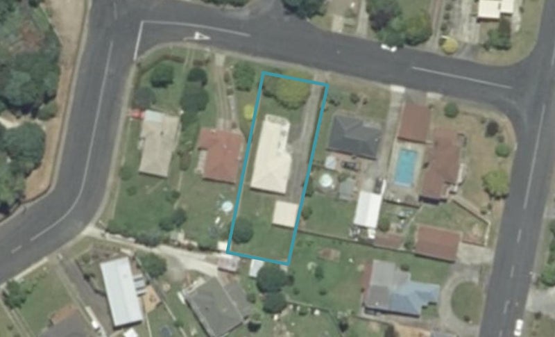 30 Domain Drive, Otorohanga, Otorohanga - Carousel 1