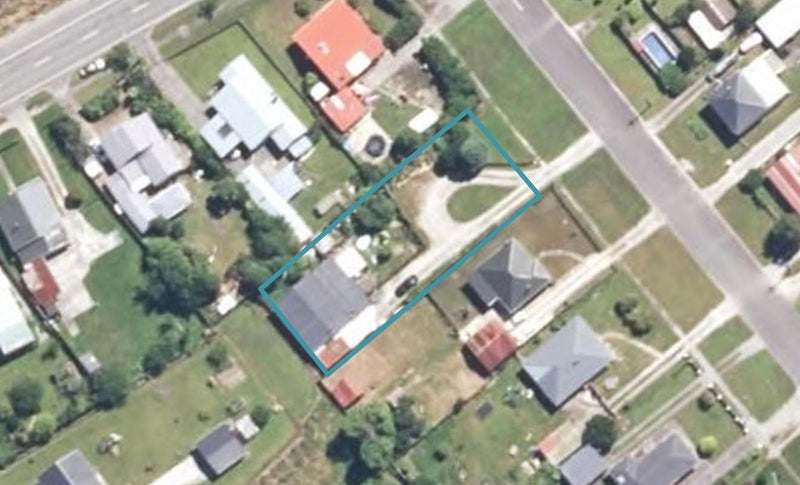 4 Matai Street, Dobson, Greymouth - Carousel 1