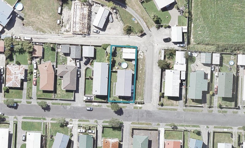 28 Stockdale Street, Wainuiomata, Lower Hutt - Carousel 1