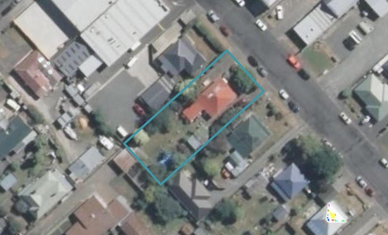 14 Grey Street, Ashburton, Ashburton - Carousel 1