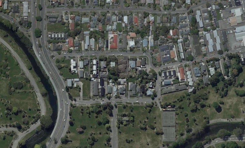 34B Heywood Terrace, Richmond, Christchurch - Carousel 1