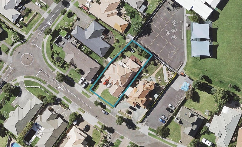 25 Keppoch Court, Dannemora, Auckland - Carousel 1