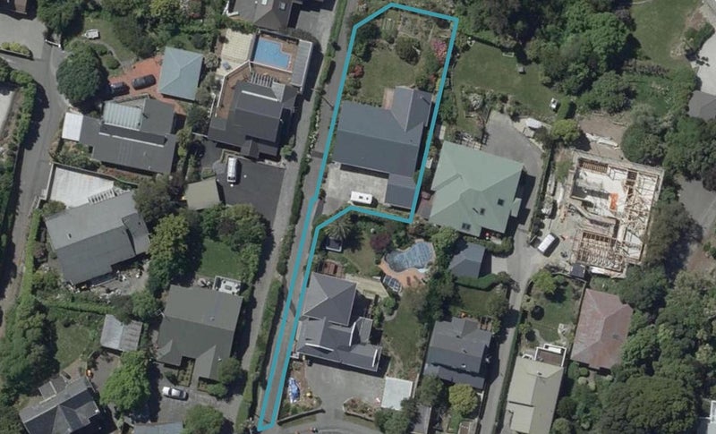 93 Hackthorne Road, Cashmere, Christchurch - Carousel 1