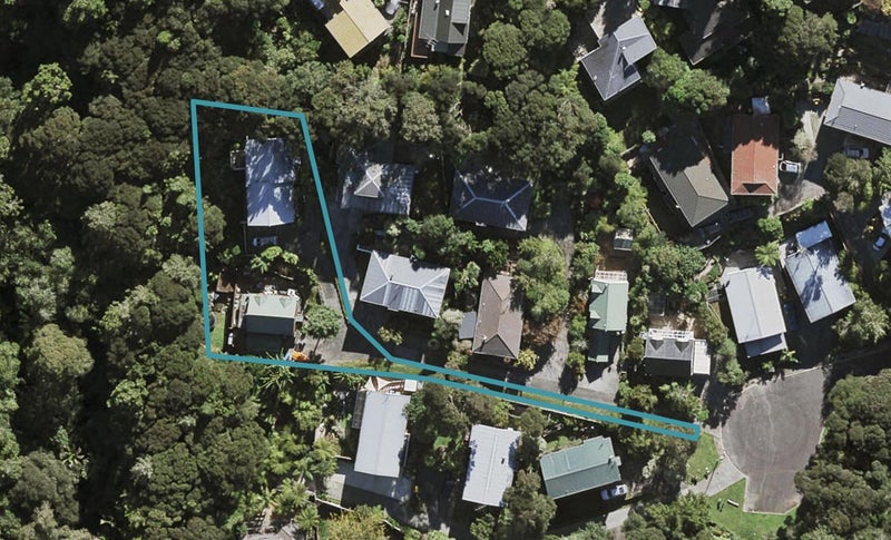 1/24 Fernwood Grove, Bayview, Auckland - Carousel 1