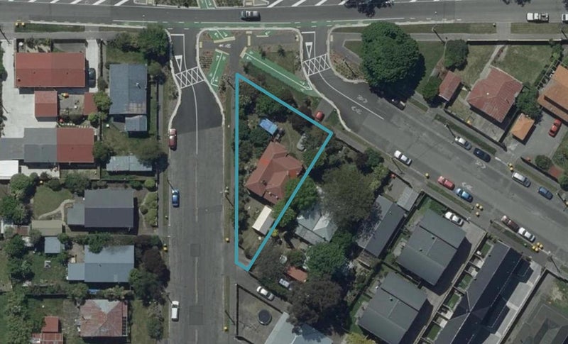 36 England Street, Phillipstown, Christchurch - Carousel 1