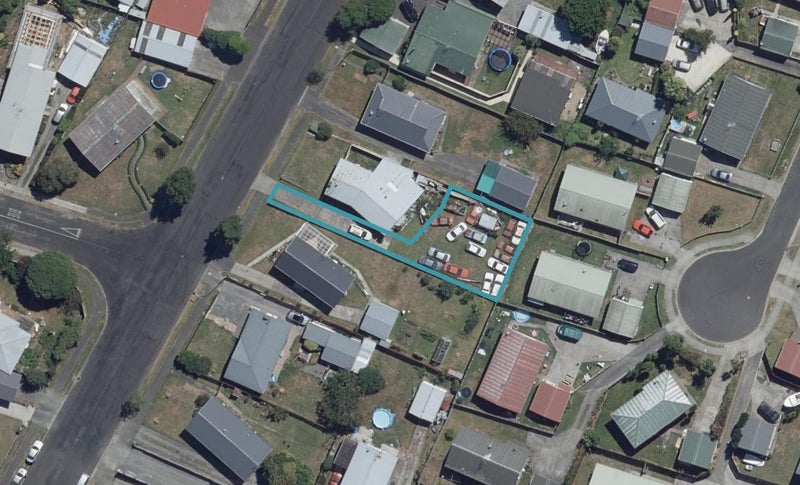 13A Lethborg Street, Dinsdale, Hamilton - Carousel 1