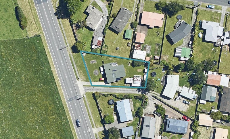 30 Ngongotaha Road, Ngongotaha, Rotorua - Carousel 1