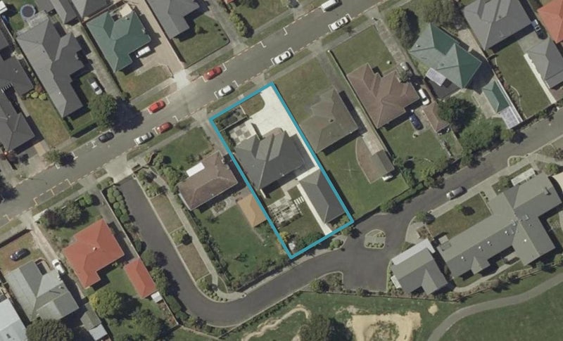 14 Newhaven Place, Roslyn, Palmerston North - Carousel 1