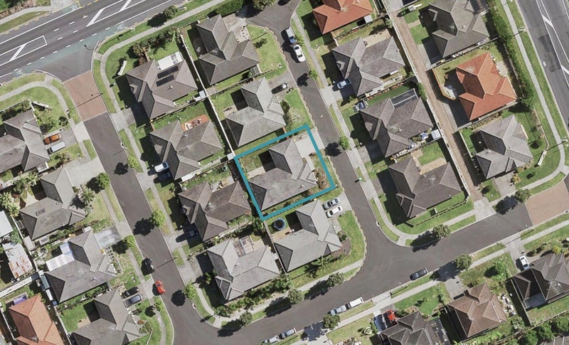 4 Giani Court, Manurewa, Auckland - Carousel 1